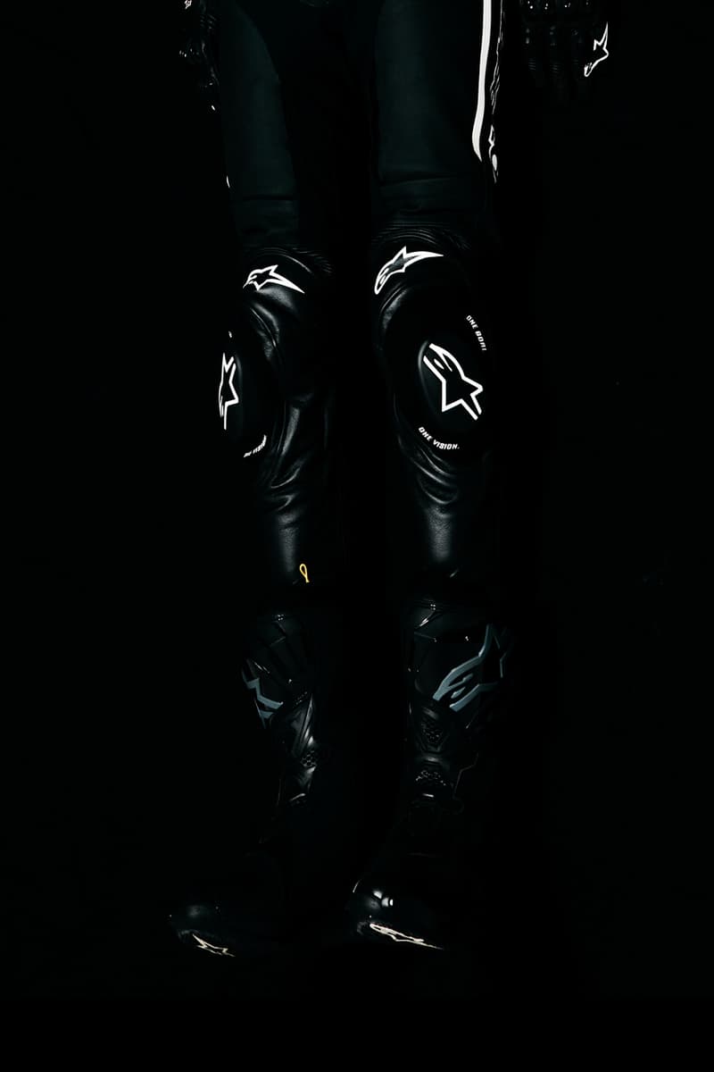 Alpinestars Rides Into Streetwear With New Line, RSRV Fashion Debut