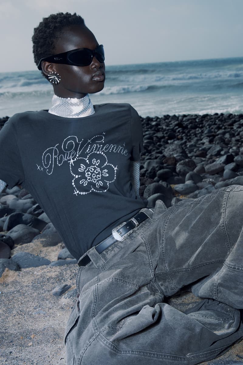 KENZO Chases the Sunrise With Pre-FW24 Campaign Fashion Nigo 