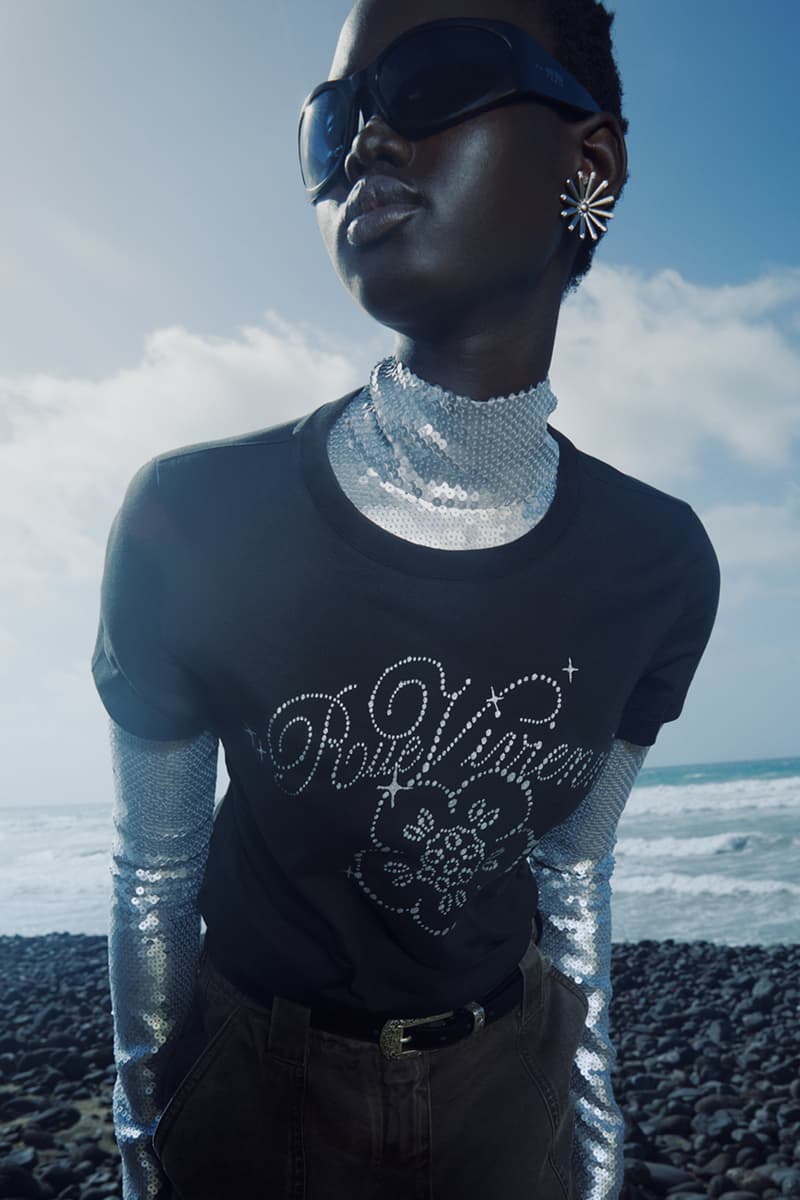 KENZO Chases the Sunrise With Pre-FW24 Campaign Fashion Nigo 