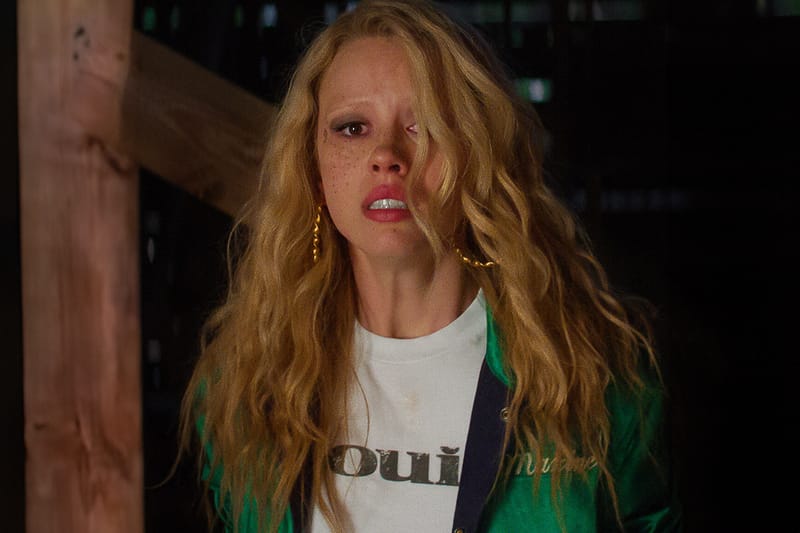 A24's Second Official 'MaXXXine' Trailer Continues To Introduce Everyone to America's New Scream Queen