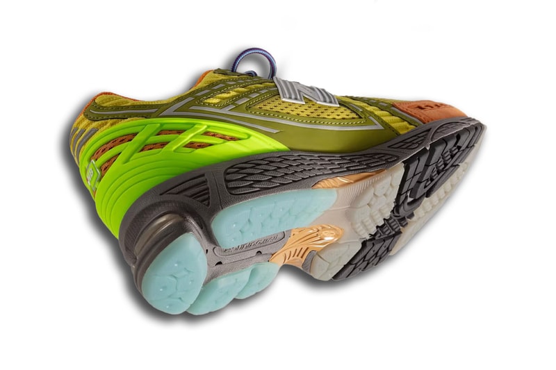 action bronson new balance 1906r scorpus sneaker collaboration official release date info photos price store list buying guide