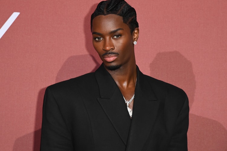 Alton Mason Becomes The Bachelor in Poster Girl's Newest Campaign