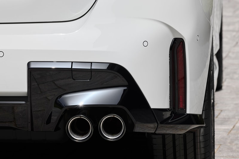 BMW New 1 Series M135 xDrive Release Info