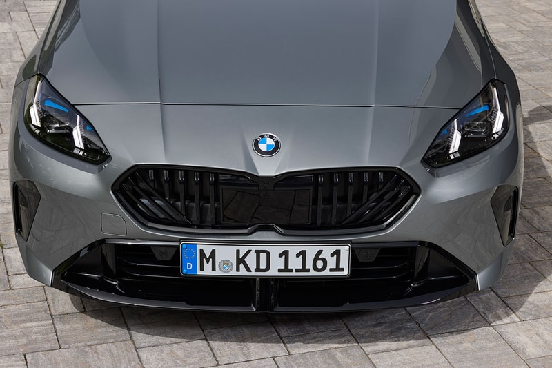 BMW New 1 Series M135 xDrive Release Info