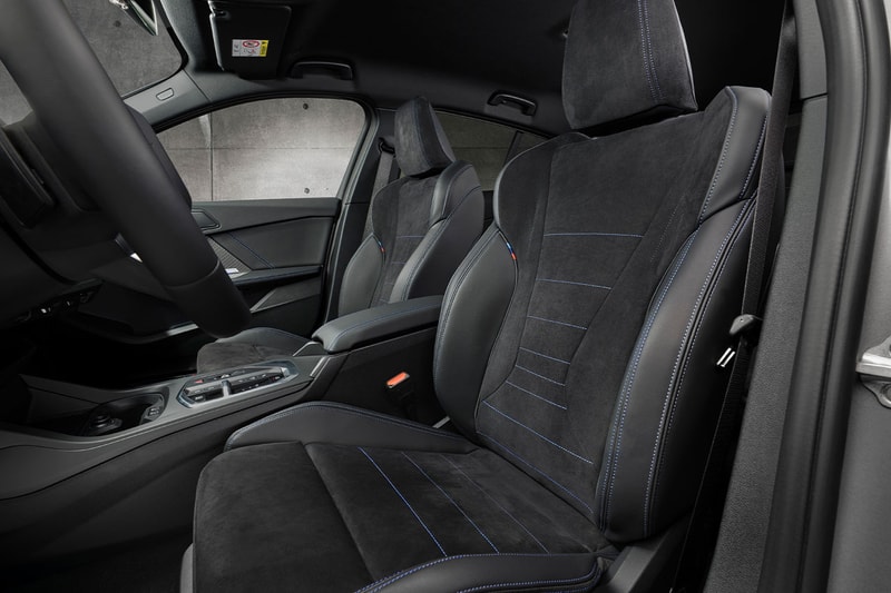 BMW New 1 Series M135 xDrive Release Info