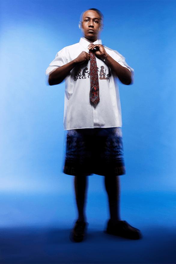 British Fashion Council NEWGEN 2024 2025 Cohort Aaron esh ancuta sarca Charlie Constantinou Chet lo DERRICK di petsa harri JOHANNA PARV Karoline Vitto Kazna Asker Leo Carlton LUEDER MASHA POPOVA Paolo Carzana Pauline Dujancourt Sinéad O’Dwyer Steve O Smith The Winter House TOLU COKER yaku