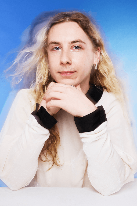 British Fashion Council NEWGEN 2024 2025 Cohort Aaron esh ancuta sarca Charlie Constantinou Chet lo DERRICK di petsa harri JOHANNA PARV Karoline Vitto Kazna Asker Leo Carlton LUEDER MASHA POPOVA Paolo Carzana Pauline Dujancourt Sinéad O’Dwyer Steve O Smith The Winter House TOLU COKER yaku