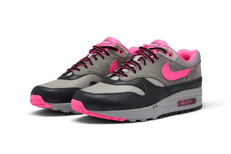 huf nike air max 1 2024 release date info store list buying guide photos price 