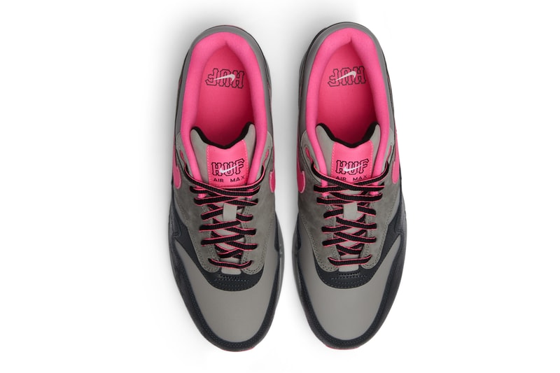 huf nike air max 1 2024 release date info store list buying guide photos price 