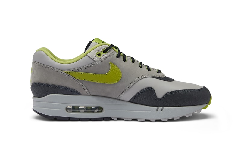 huf nike air max 1 2024 release date info store list buying guide photos price 