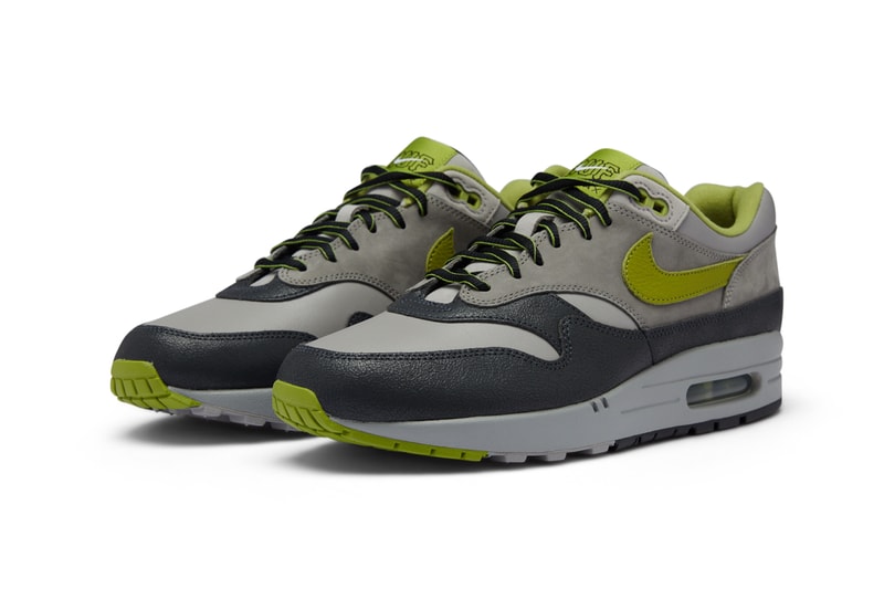 huf nike air max 1 2024 release date info store list buying guide photos price 