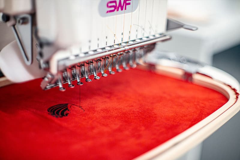 Mate Rimac Personal Rimac Nevera Build Info