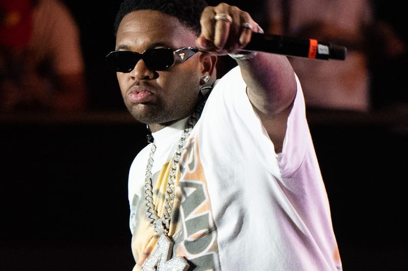 Mustard Announces Fourth Studio Album: 'Faith of a Mustard Seed'