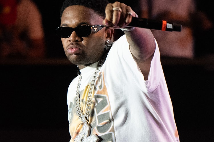 Mustard Announces Fourth Studio Album: 'Faith of a Mustard Seed'