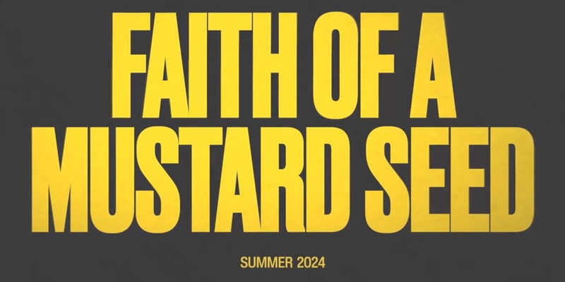 Mustard Announces 'Faith of a Mustard Seed' Album - Vimarsana News