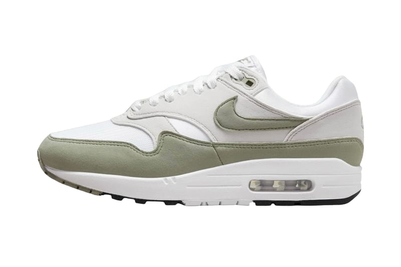 Nike представляет Air Max 1 '87 в «Легкой армии»