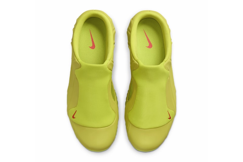 Nike Clogposite “Bright Cactus” FQ8257-300 Release Info
