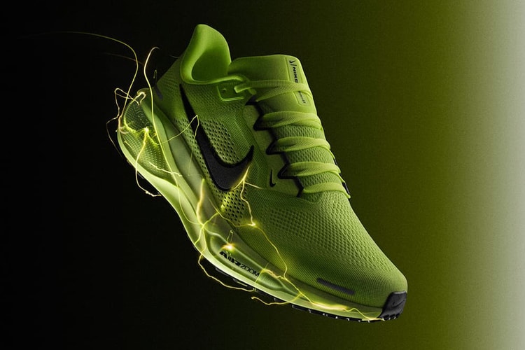 The Nike Pegasus 41 is the Dawn Of A New Era