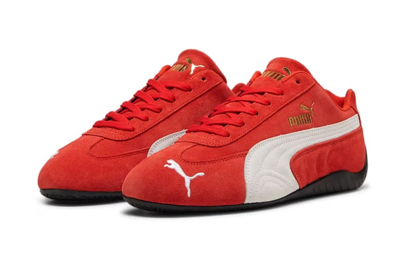 PUMA’s OG Speedcats Are Making a Comeback