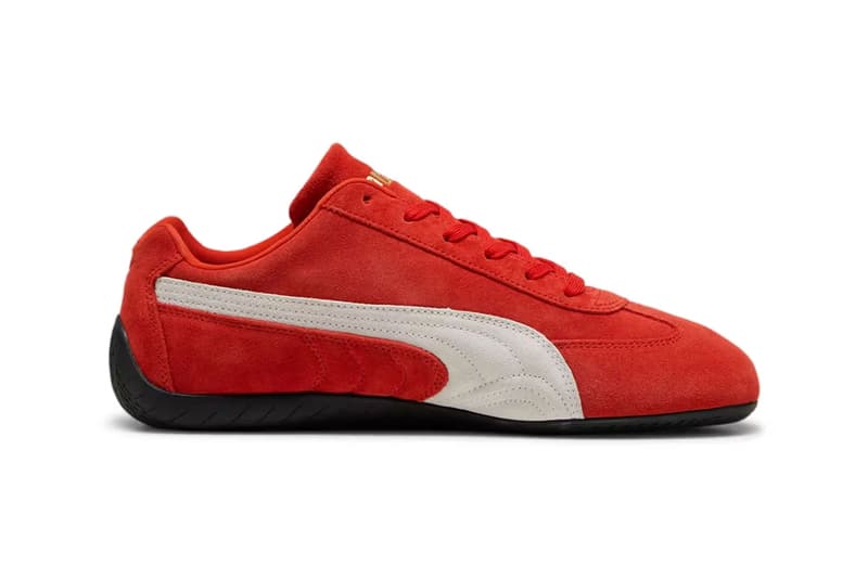 PUMA OG Speedcat Release Info Sierra Renna campaign