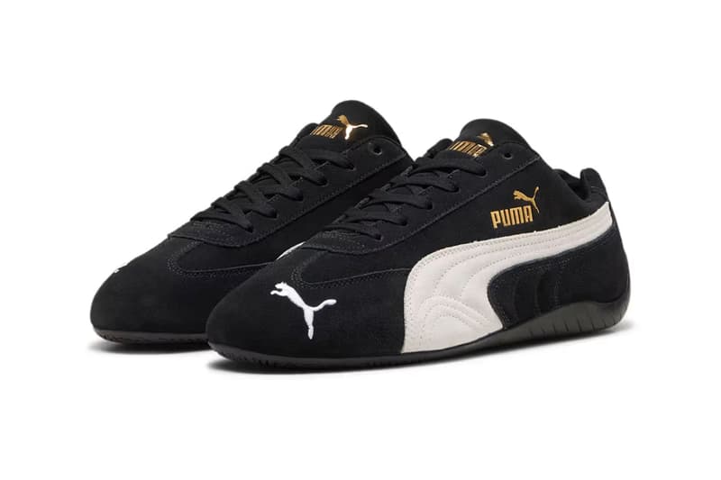 PUMA OG Speedcat Release Info Sierra Renna campaign