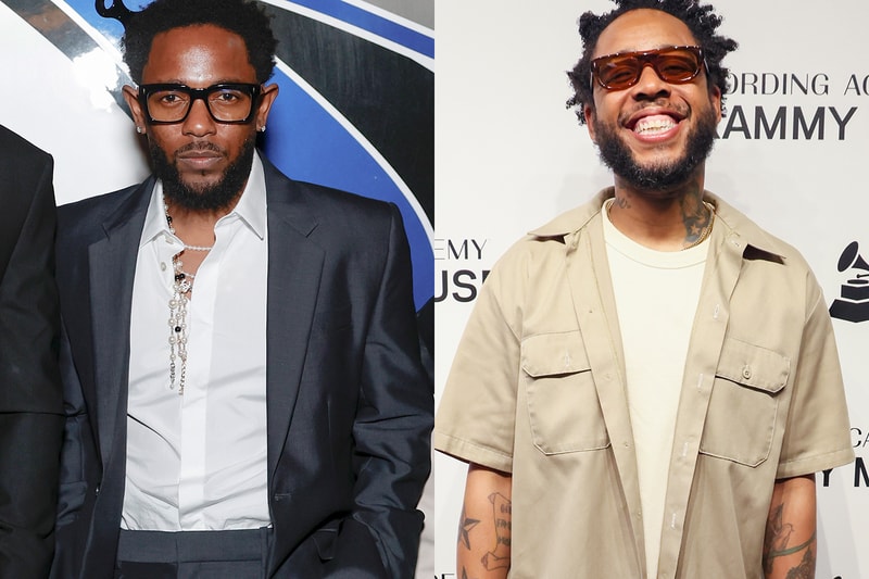 Terrace Martin Hypes Kendrick Lamar New Album