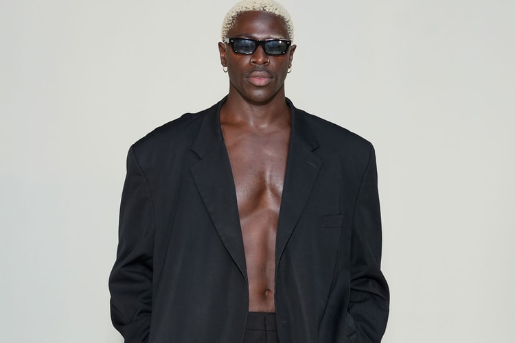 Moses Sumney Is Romantically Nostalgic in New Song/Music Video “Vintage”