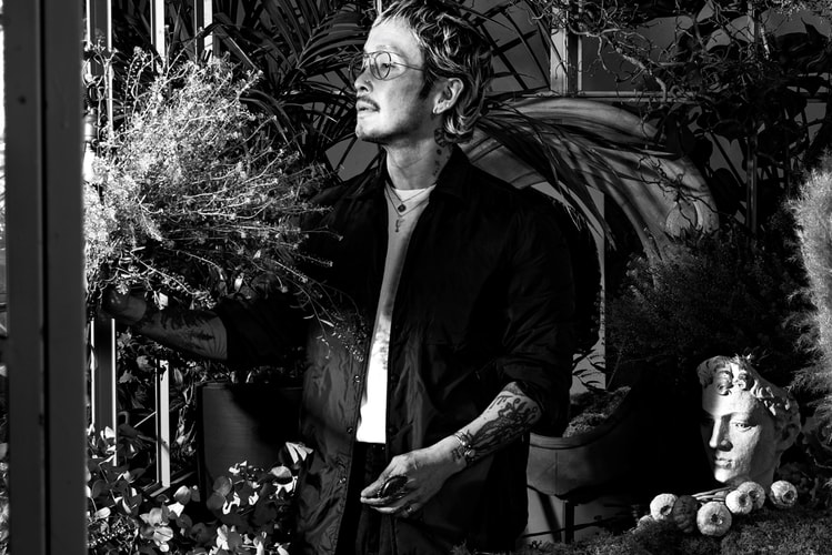 ASPESI’s New Editorial Project Looks to Define the Art of Uniform Dressing