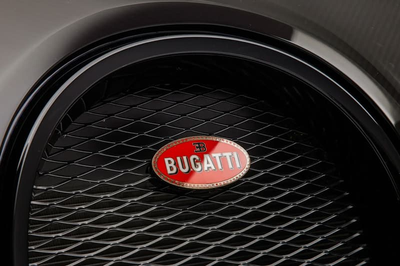 Bugatti Veyron Grand Sport Vitesse RM Sothebys Auction Info