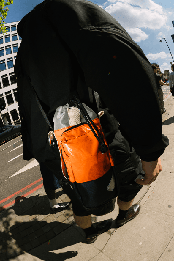 Chillys RÆBURN Bottle Collaboration drinking water London uk accessory