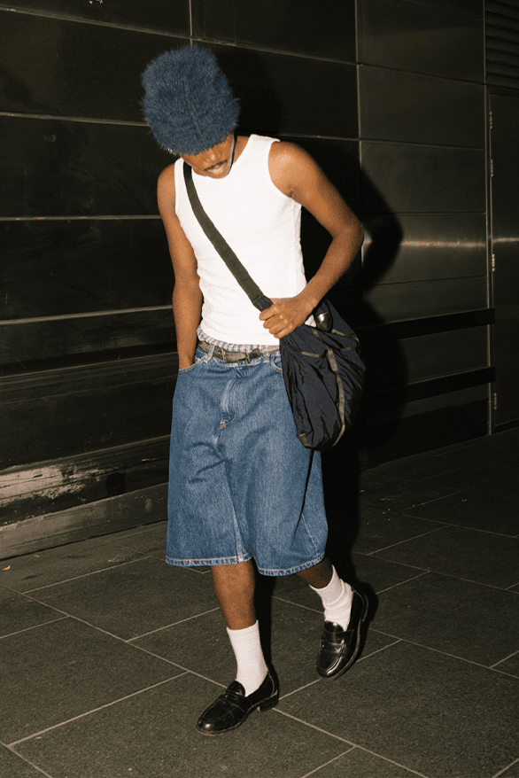 Chillys RÆBURN Bottle Collaboration drinking water London uk accessory