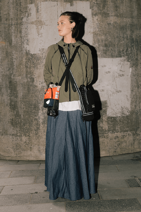 Chillys RÆBURN Bottle Collaboration drinking water London uk accessory