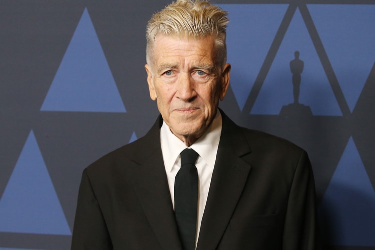 David Lynch and Chrystabell Announce New Album, Premiere Lynch-Directed Music Video