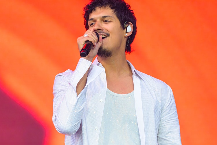 Omar Apollo Announces 29-Date "God Said No" Tour