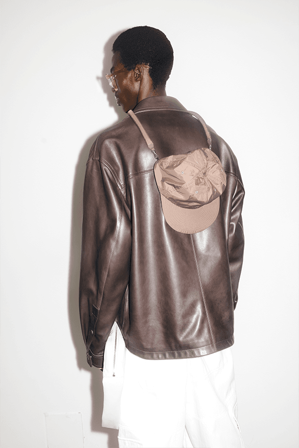 Solid Homme Feature Interview Woo Young Mi menswear Paris fashion week Korea