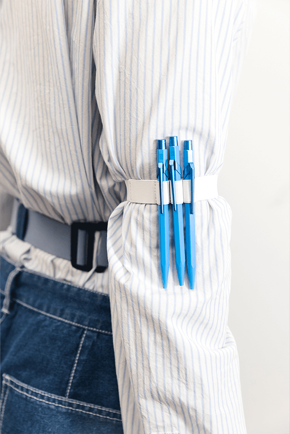 Solid Homme Feature Interview Woo Young Mi menswear Paris fashion week Korea