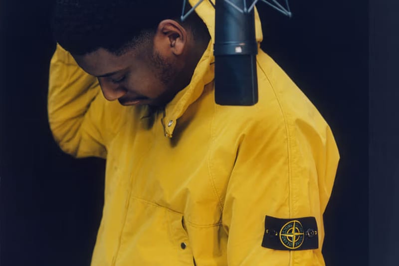 Stone Island Continues Material Exploration With FW24/25 Pre-Delivery