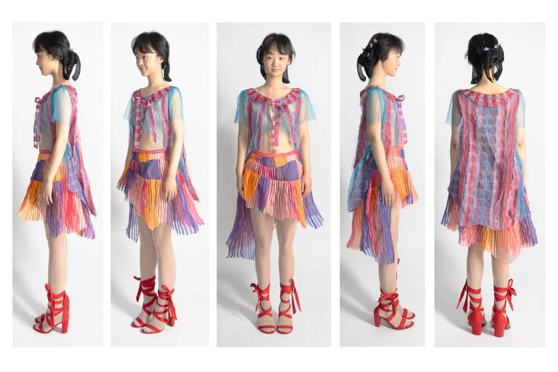 5 Parsons Fashion Design Graduates to Know