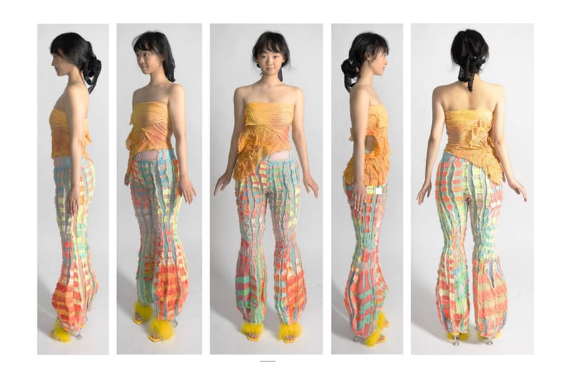 5 Parsons Fashion Design Graduates to Know