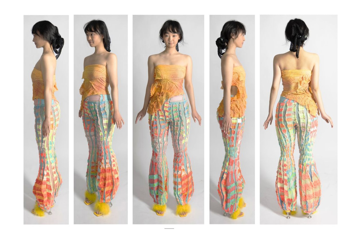 5 Parsons Fashion Design Graduates to Know