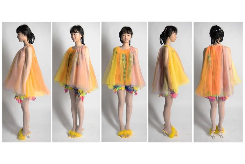 5 Parsons Fashion Design Graduates to Know