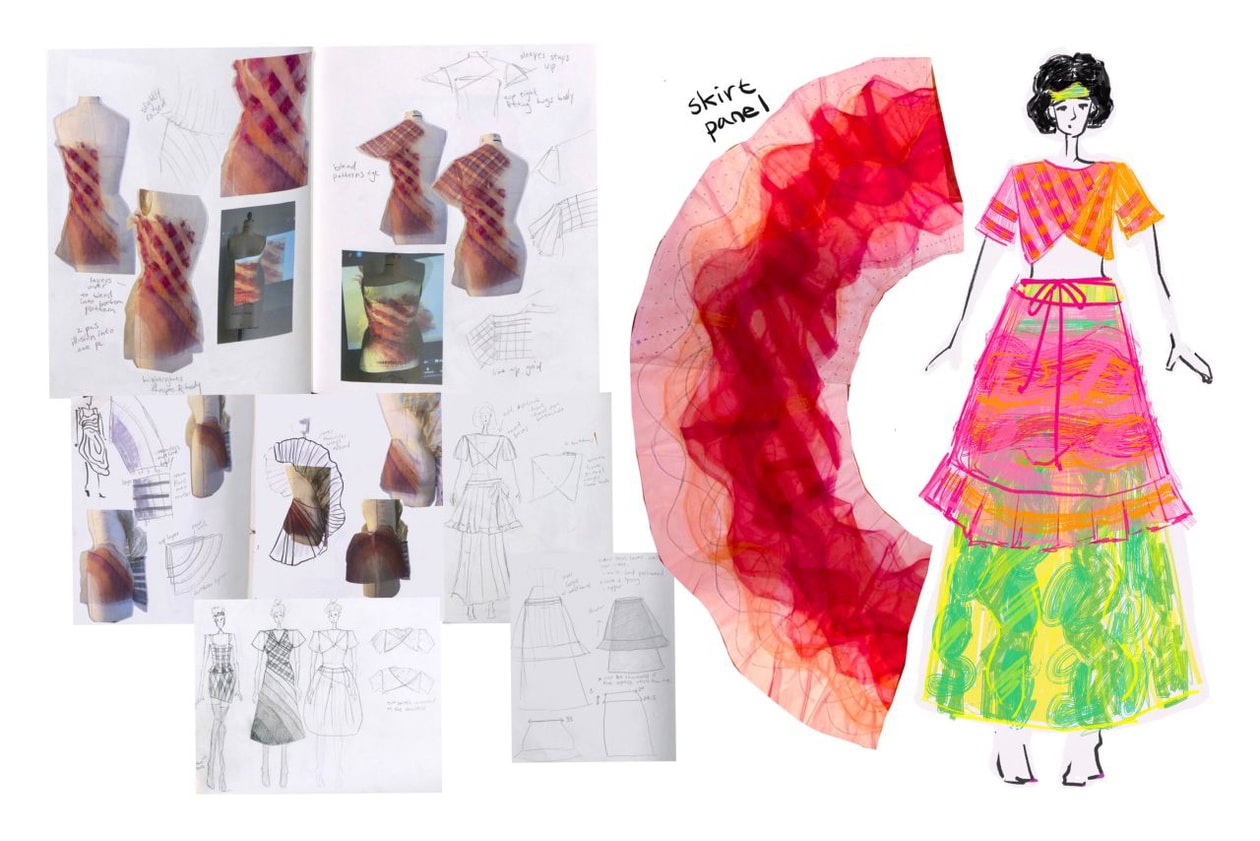 5 Parsons Fashion Design Graduates to Know