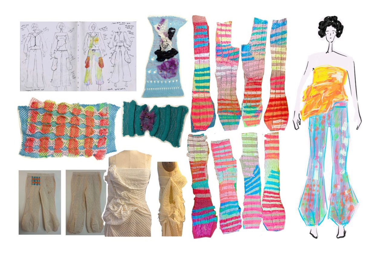 5 Parsons Fashion Design Graduates to Know