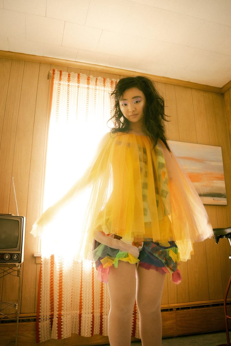 5 Parsons Fashion Design Graduates to Know