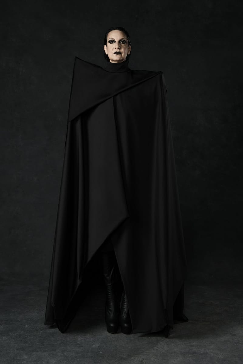 5 Parsons Fashion Design Graduates to Know