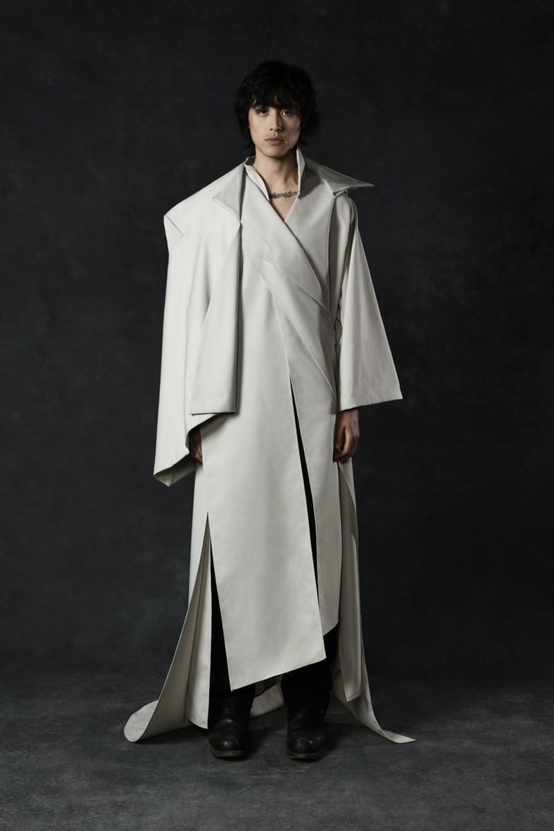 5 Parsons Fashion Design Graduates to Know