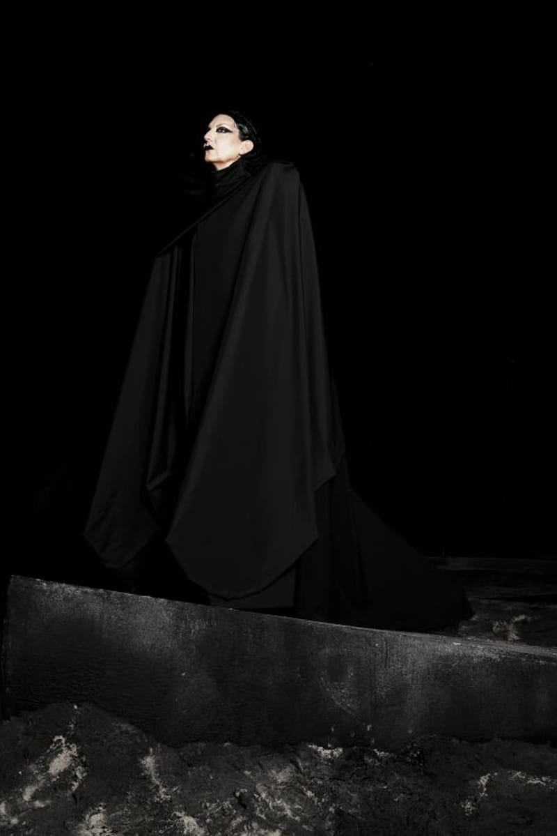 5 Parsons Fashion Design Graduates to Know