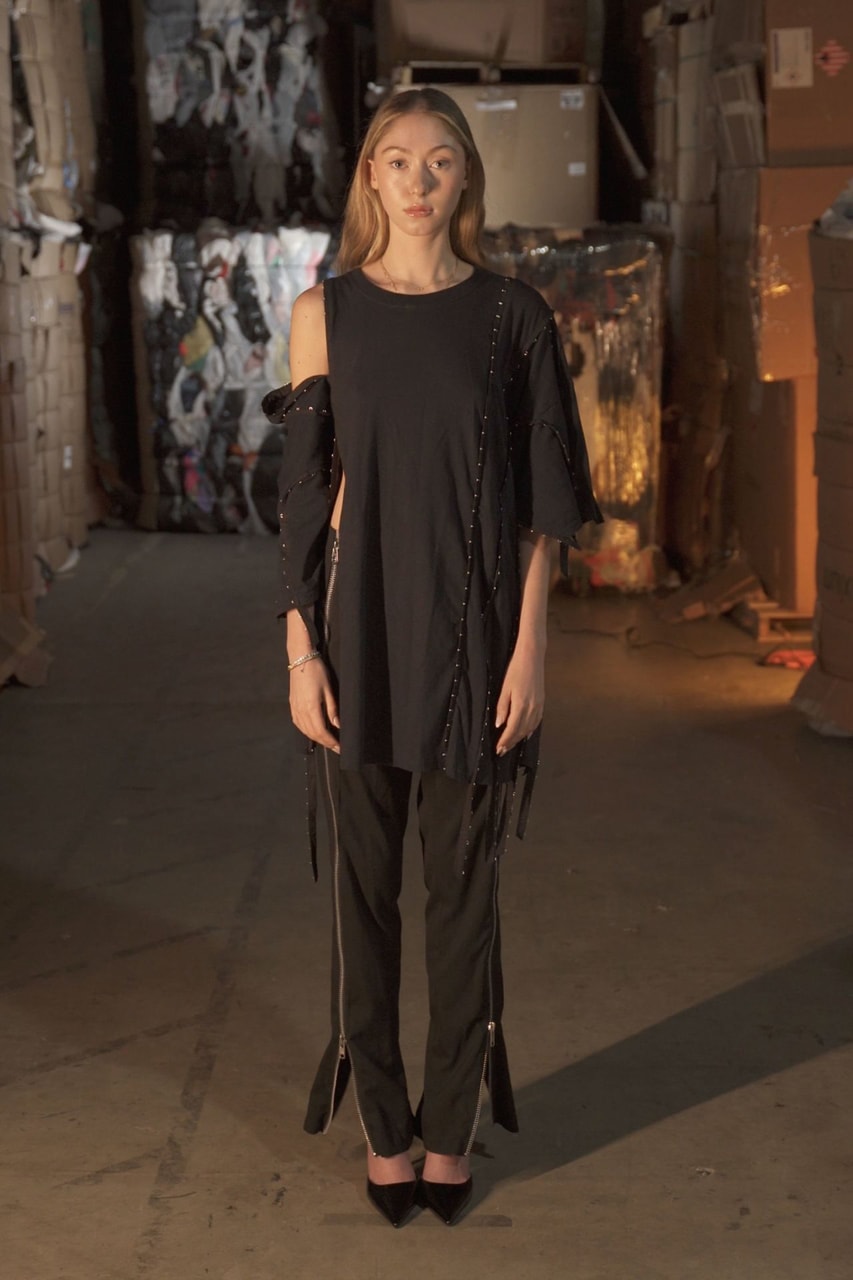 5 Parsons Fashion Design Graduates to Know