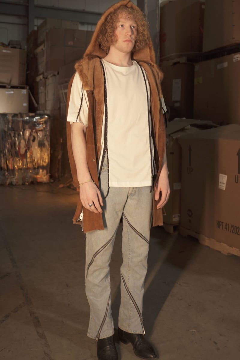 5 Parsons Fashion Design Graduates to Know