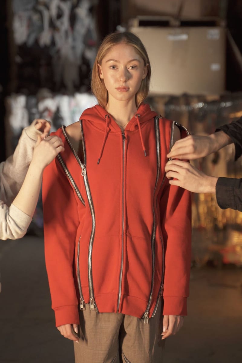 5 Parsons Fashion Design Graduates to Know